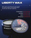 LIBERTY WAX thumbnail