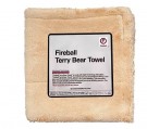 Terry Bear Towel (40x40 cm) thumbnail