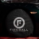 Fireball Wheel Covers thumbnail