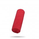 Fireball Jet Towel rød (60x40 CM) thumbnail