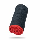 Fireball Twist Drying Towel - 70X90 thumbnail