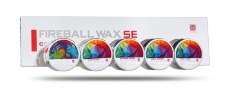 Special Edition Wax Kit (begrenset antall)