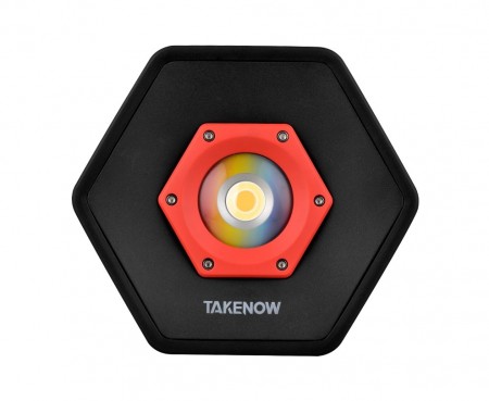 Takenow WL4118 FLYCOLOR Rechargeable