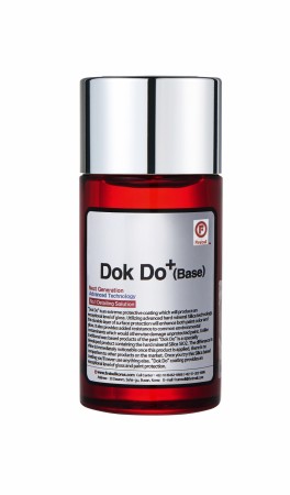 DOK DO RED+ 9H (kun for sertifiserte)