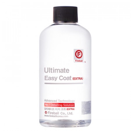 Ultimate Easy Coat EXTRA