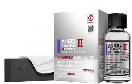 ANGEL TEARS 2 50ml