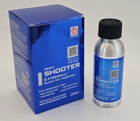 Shooter (Bright) 100ml 