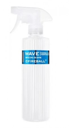 Wave 500ml